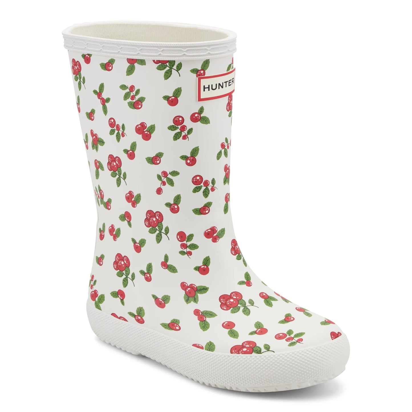 Kids First Patterned Rain Boots (13 Colors)