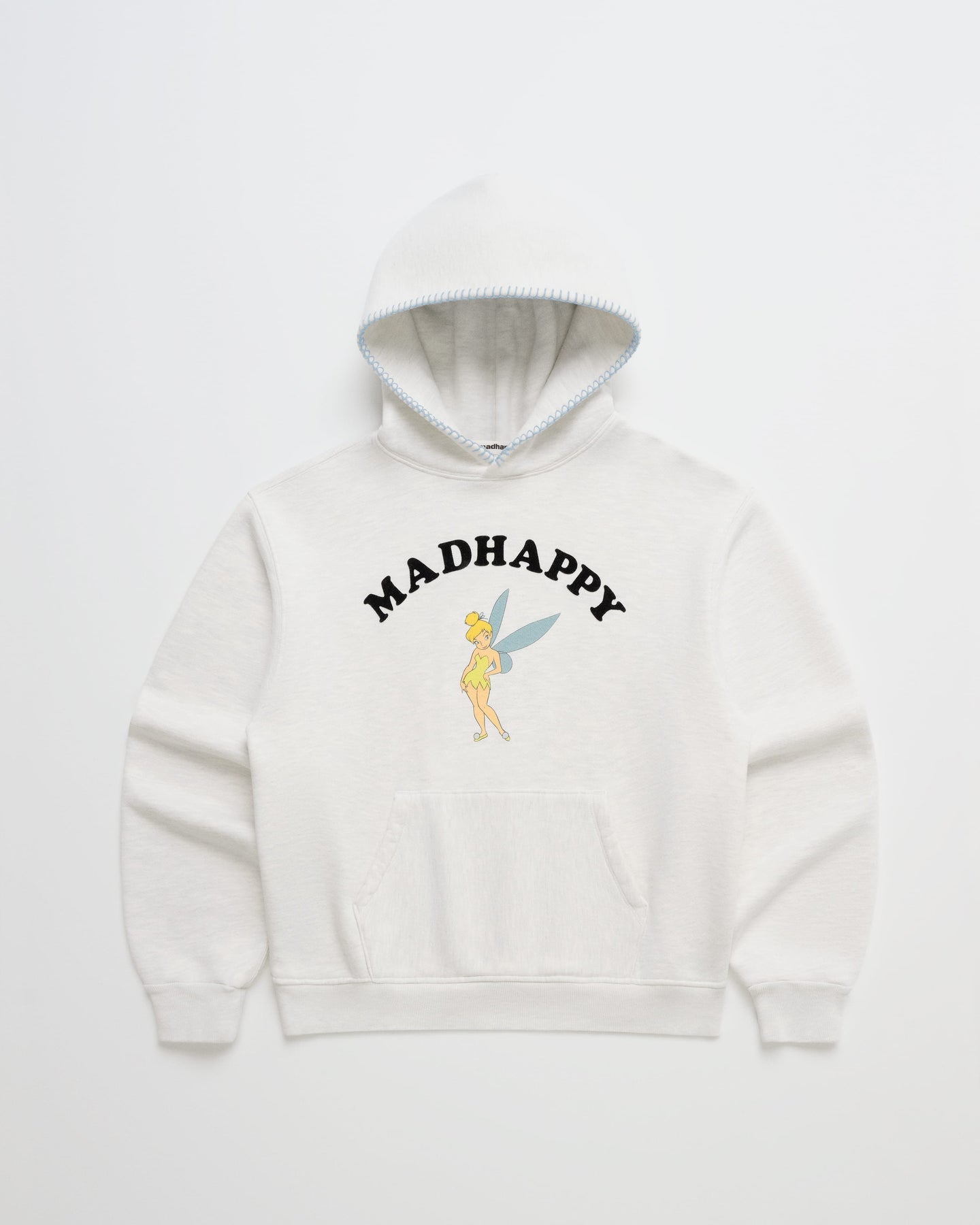 Cooper Fleece Hoodie (5 Types)