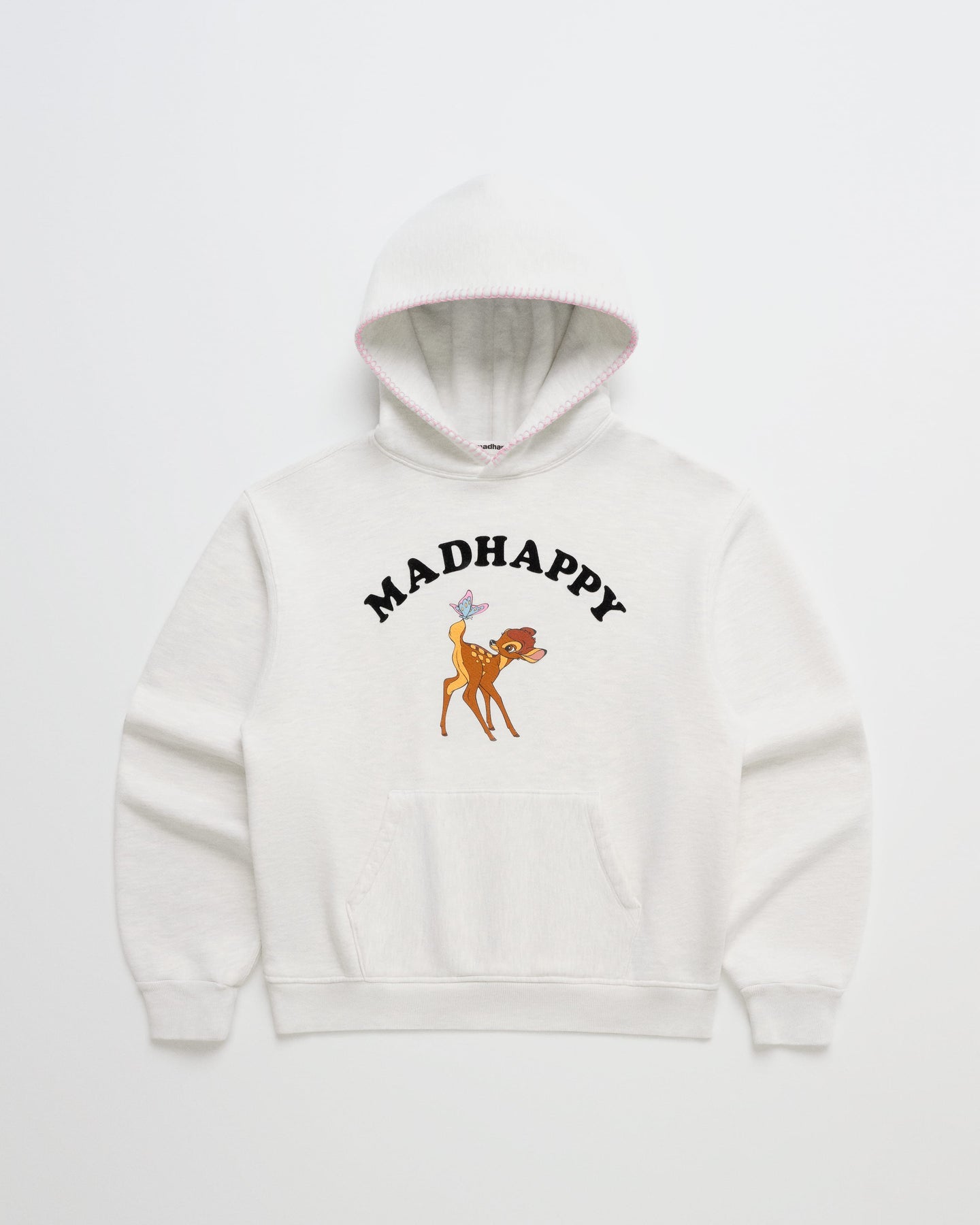 Cooper Fleece Hoodie (5 Types)