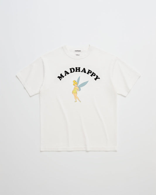 Cooper Heavyweight Tee (4 Types)