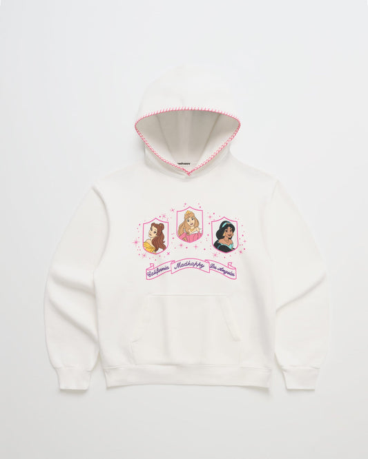 Princess Fleece Hoodie