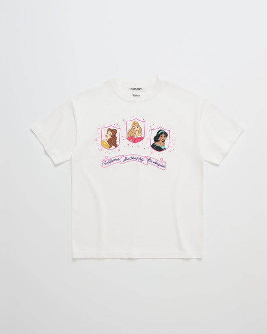 Princess Heavyweight Tee
