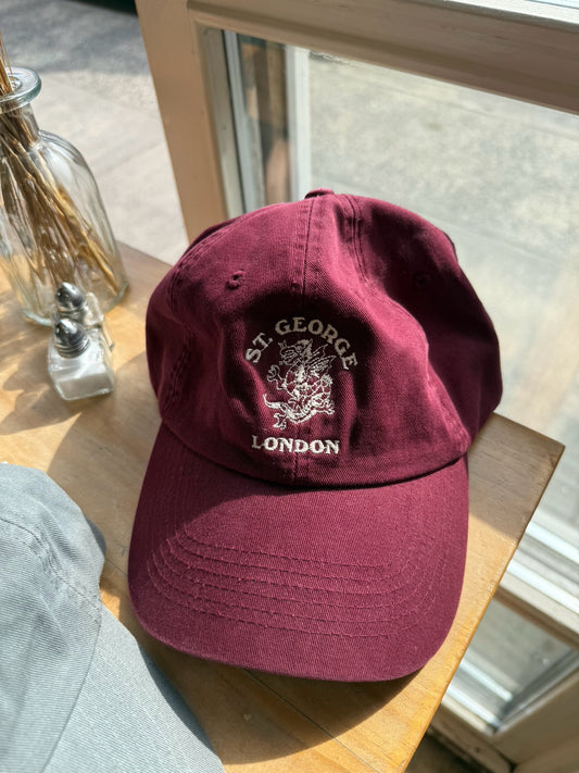 St. George London