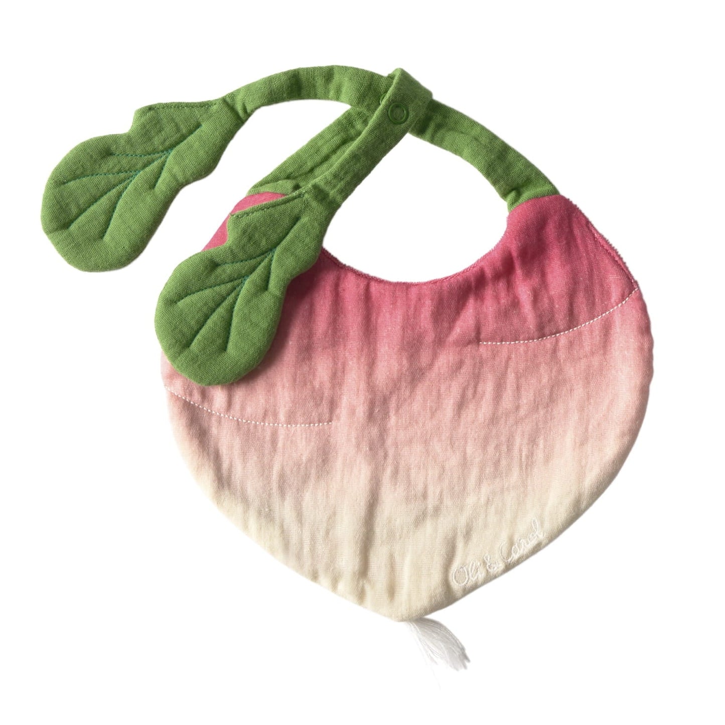 Baby Bibs (6 Types)