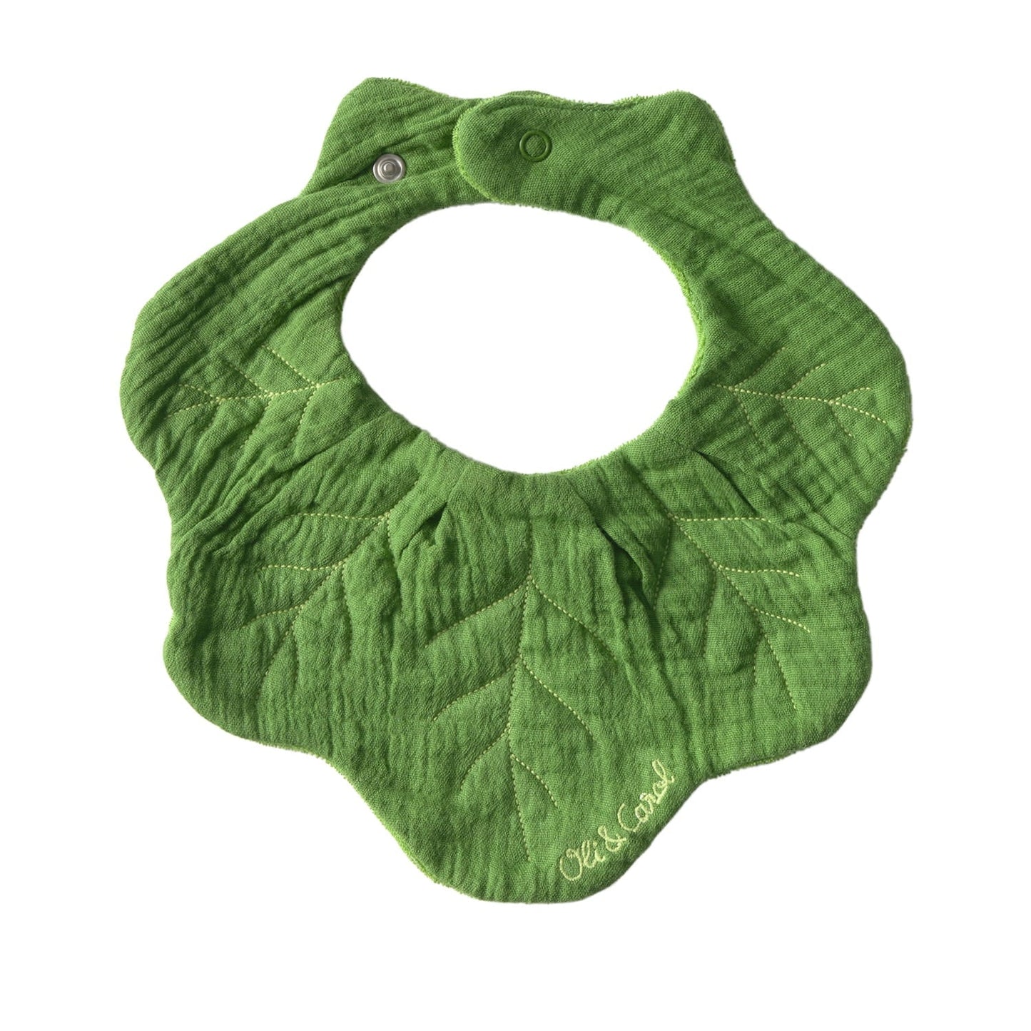 Baby Bibs (6 Types)