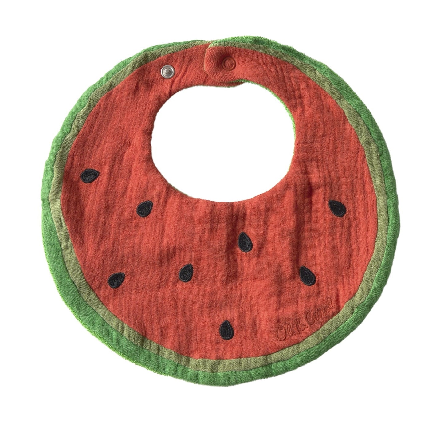 Baby Bibs (6 Types)