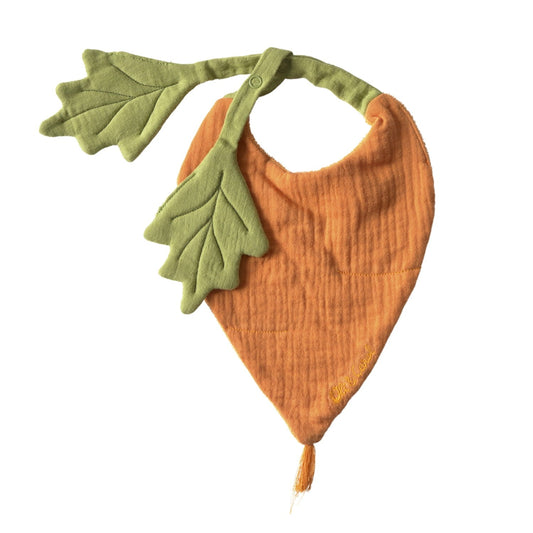 Baby Bibs (6 Types)