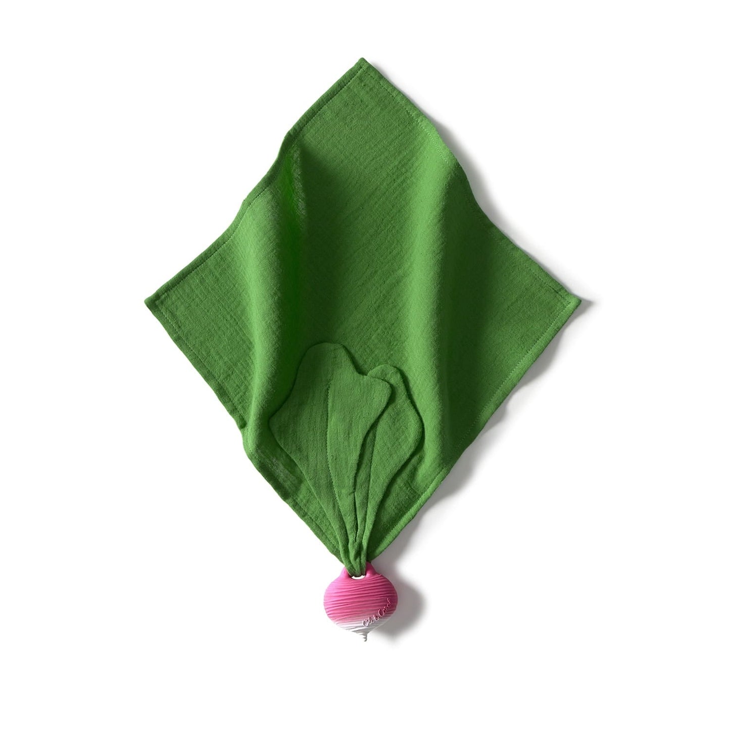 Big DouDou Teether (5 Types)
