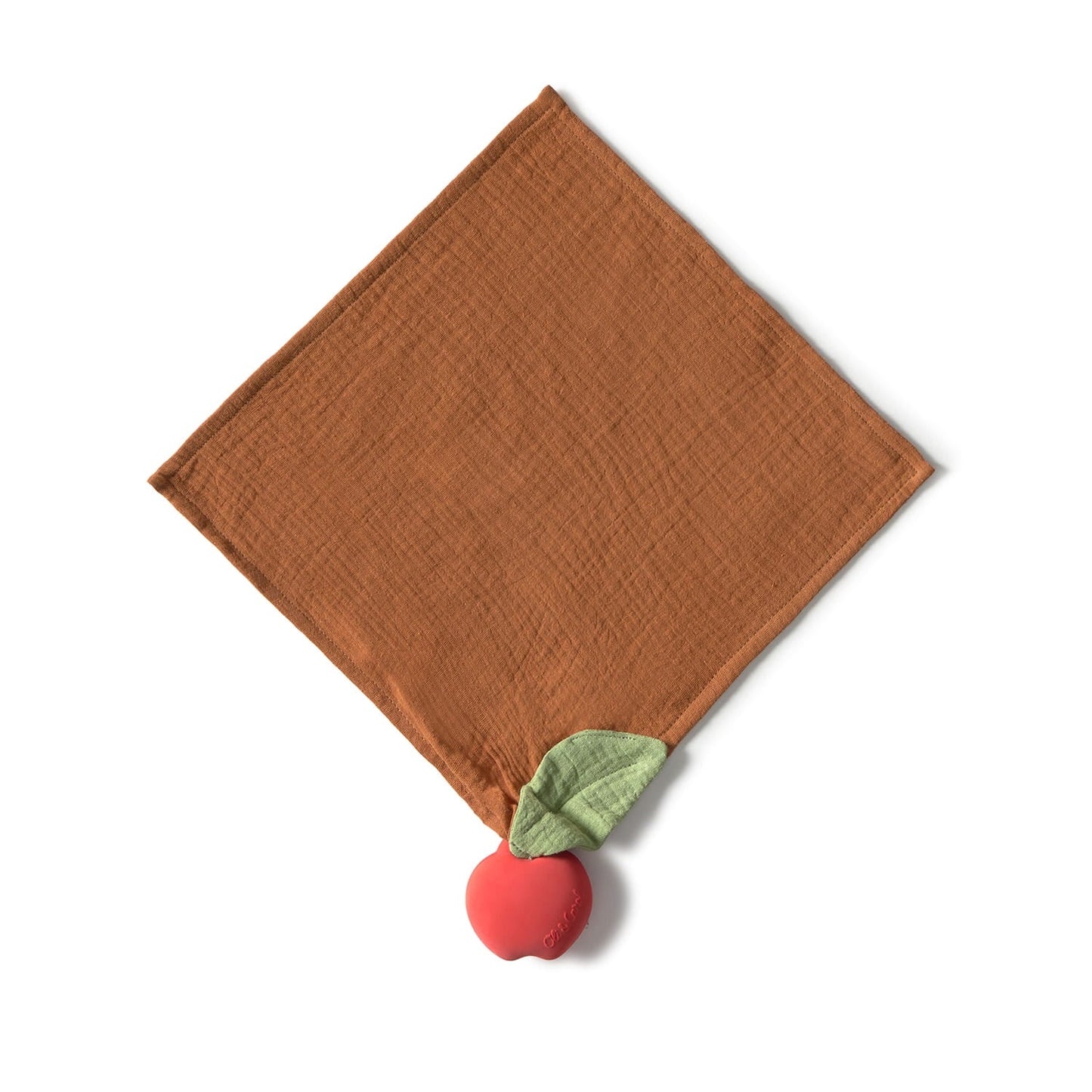 Big DouDou Teether (5 Types)