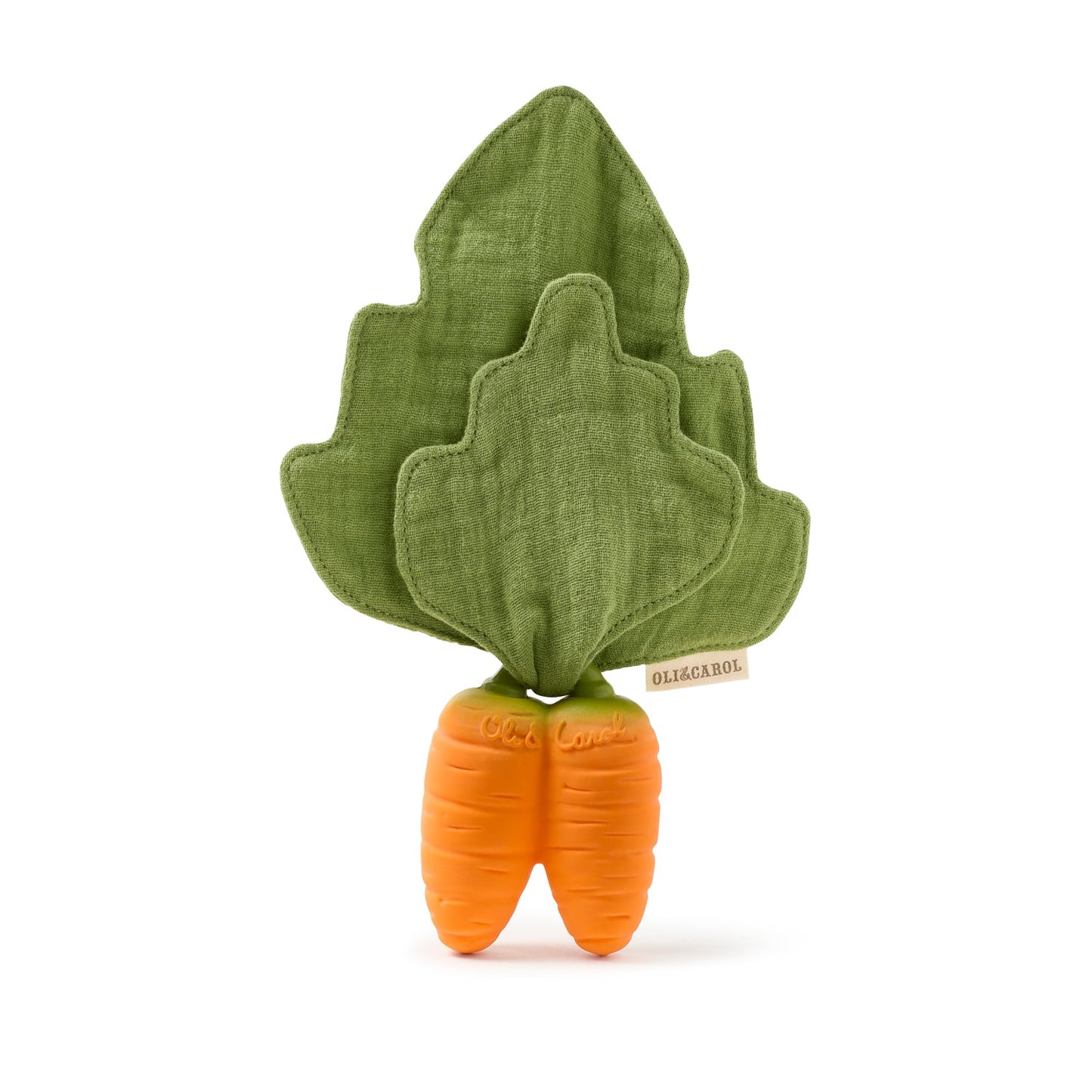Mini DouDou Teether (3 Types)