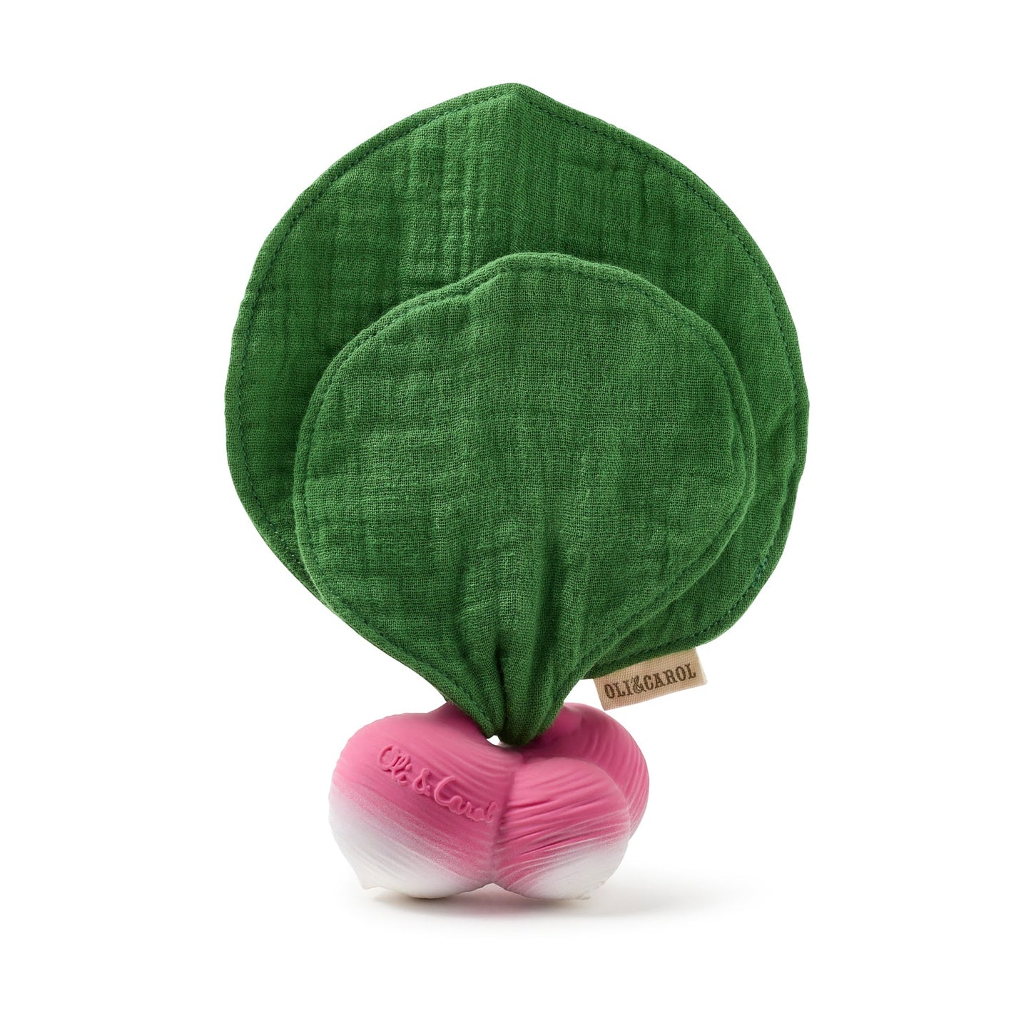 Mini DouDou Teether (3 Types)