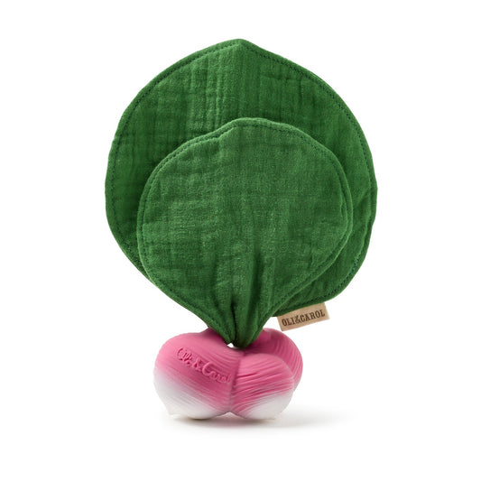 Mini DouDou Teether (3 Types)