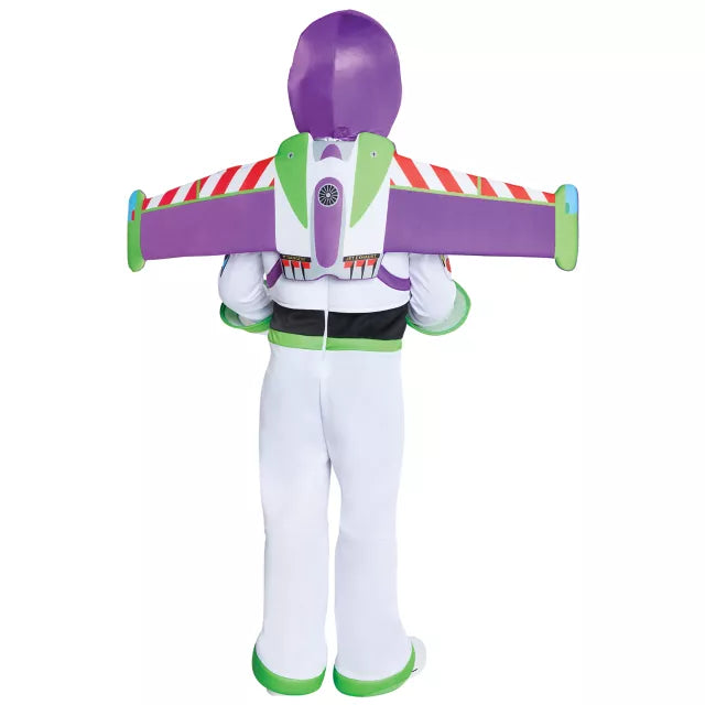 Toddler Buzz Lightyear Costume - Toy Story