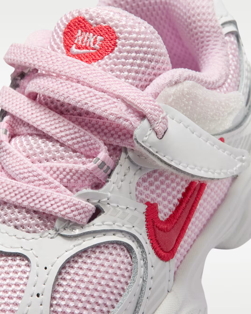 V5 RNR Valentine's Day Heart Limited