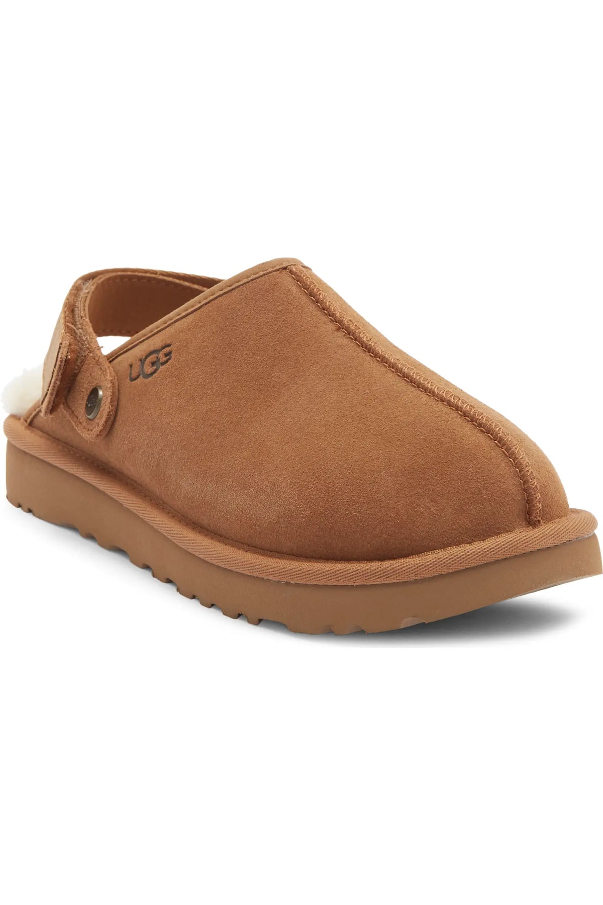 Lanah Clog