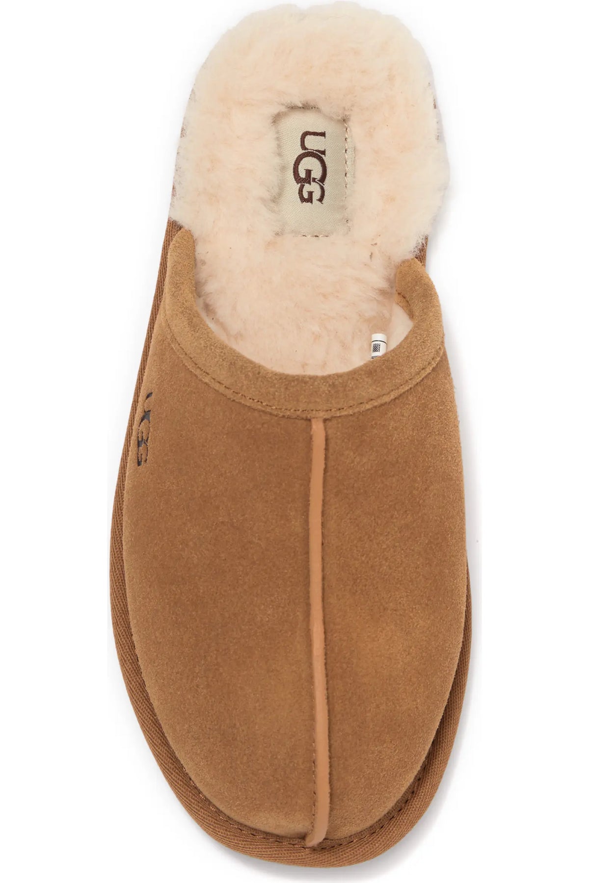 Pearle UGGplush™ Scuff Slipper
