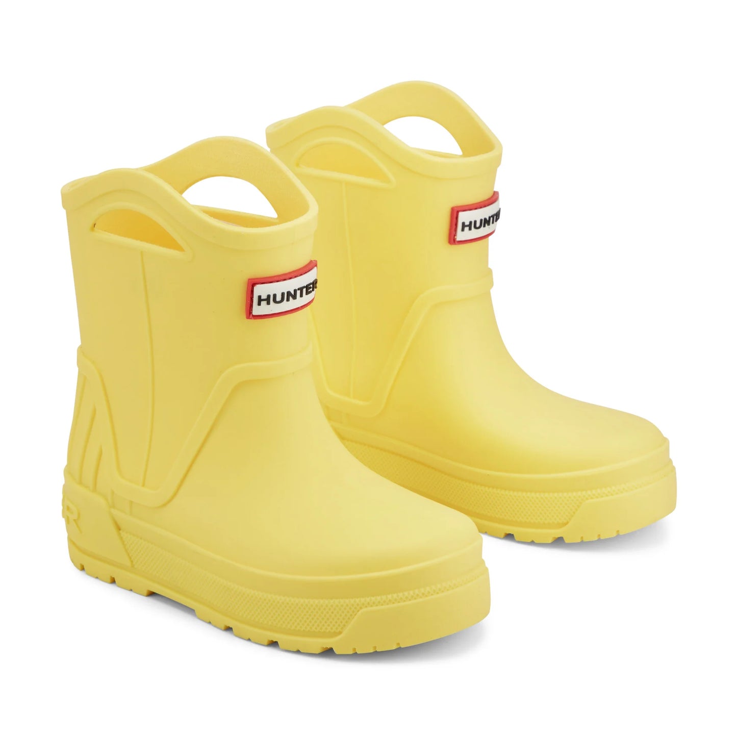 Georgey Waterproof Rain Boots (15 Colors)