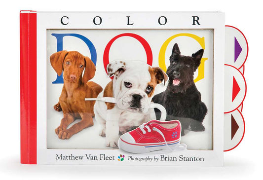 Dog (Color)
