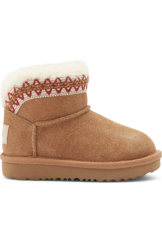 Classic Ultra Mini Taslyn Boot