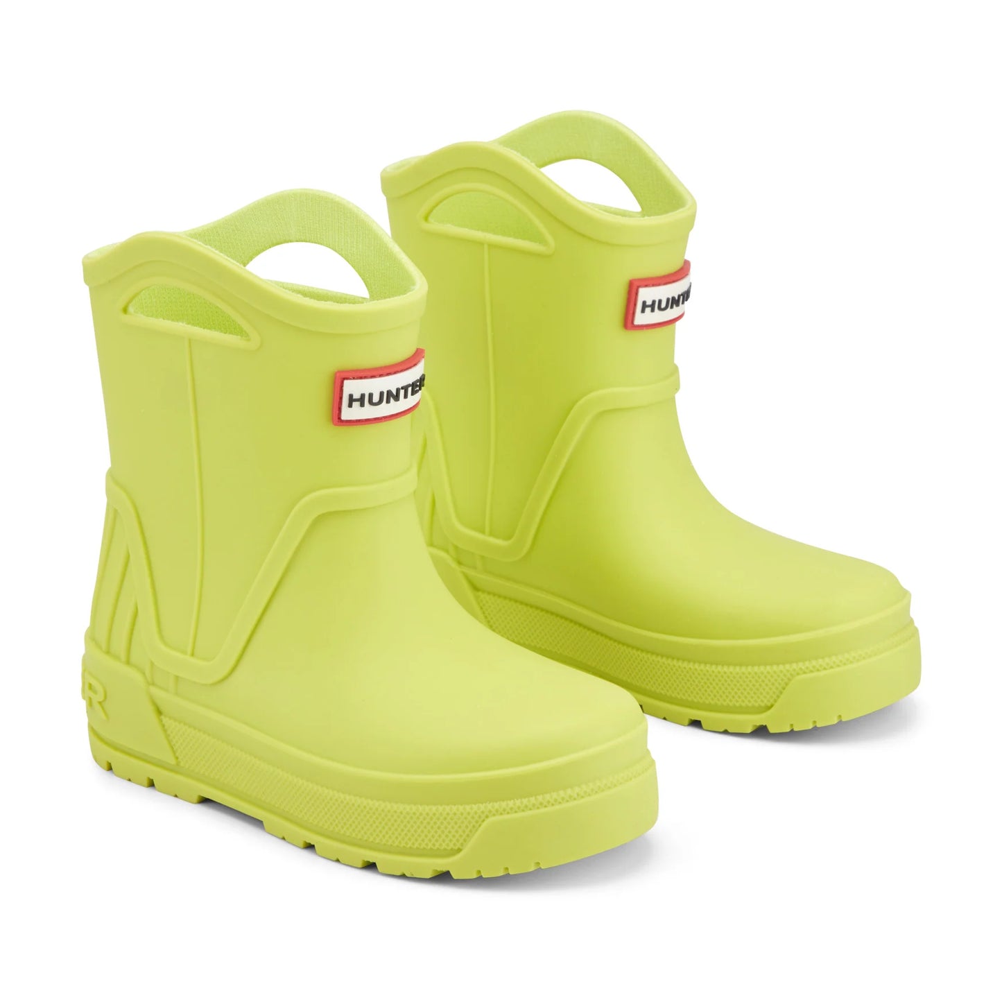 Georgey Waterproof Rain Boots (15 Colors)