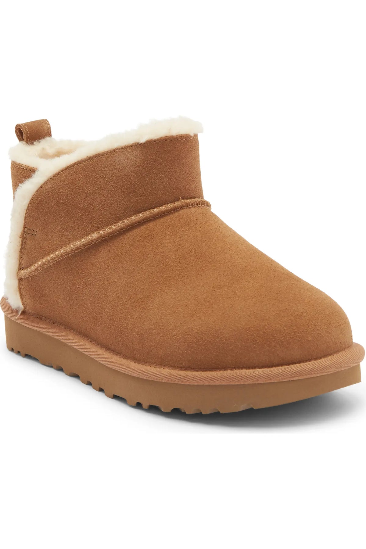 Aiyanna Classic Ultra Mini Boot