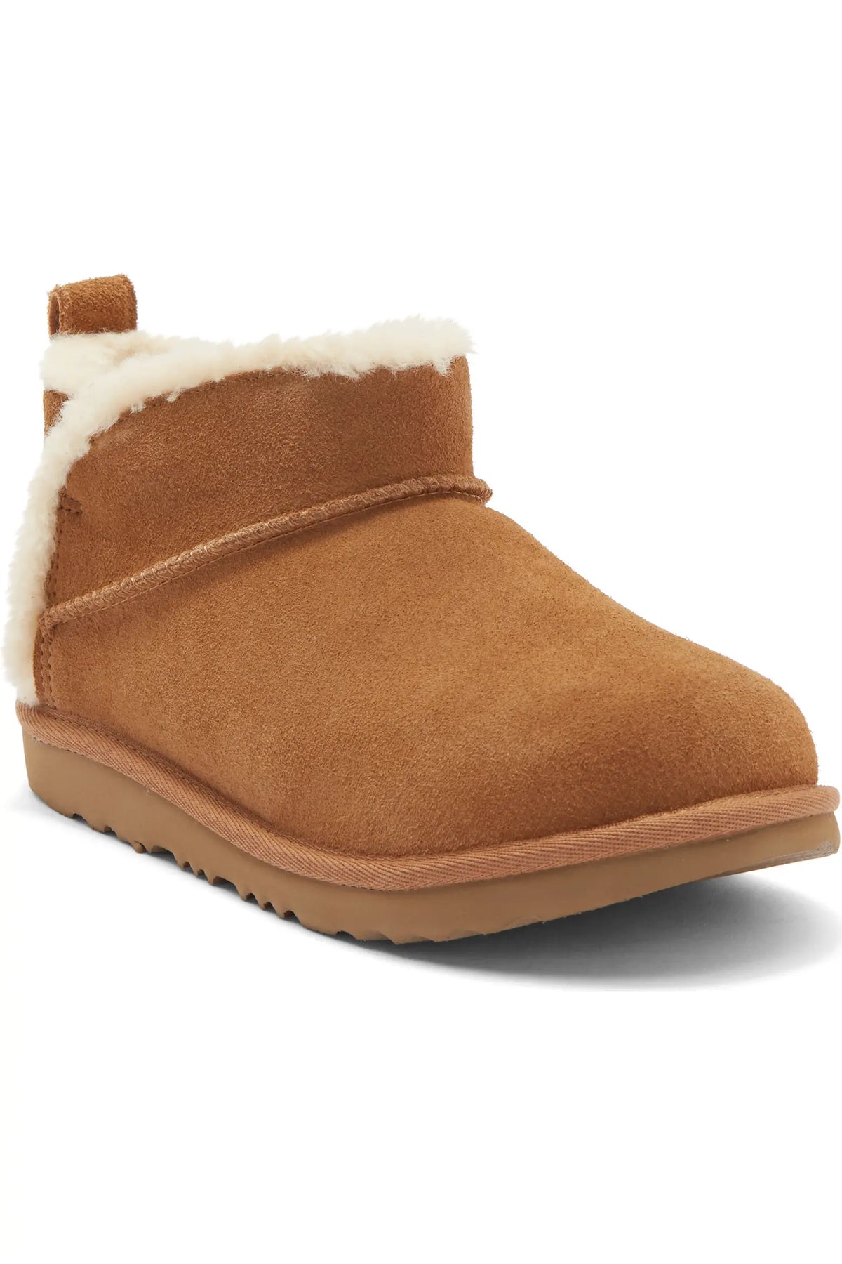 Classic Ultra Mini Aiyanna Boot