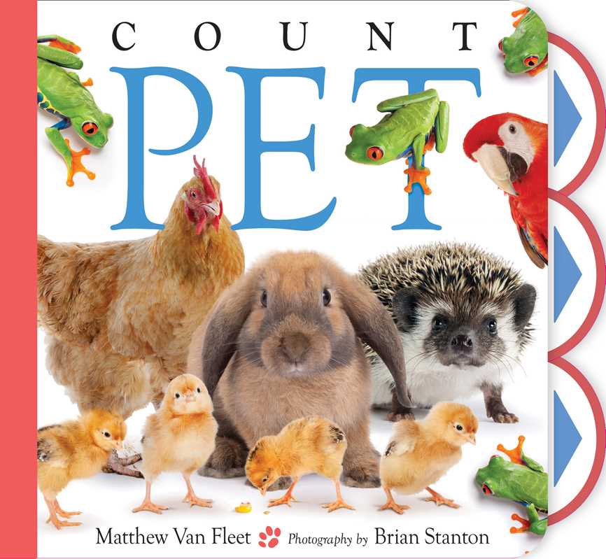 Pet (Count)