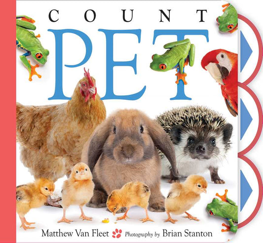 Pet (Count)