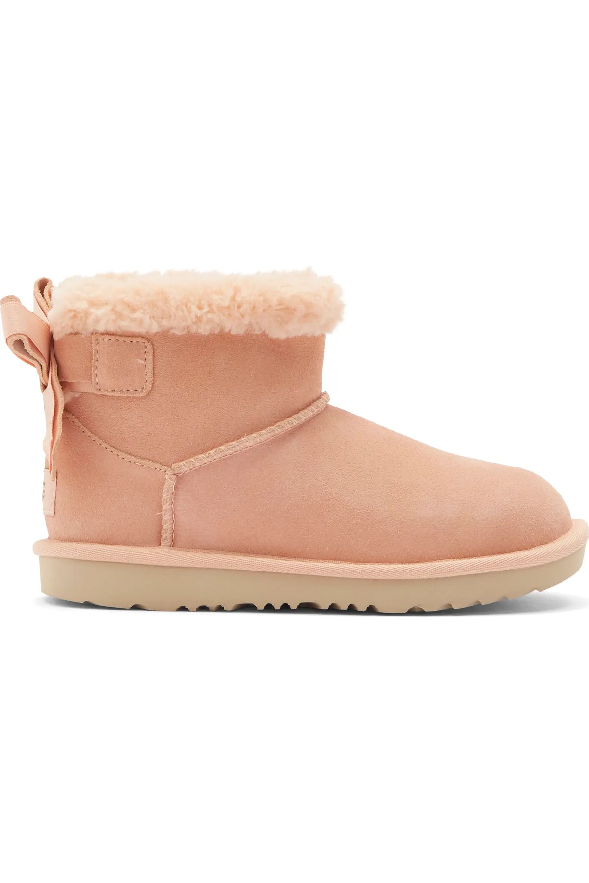 Mini Bailey Bow Bootie (2 Colors)