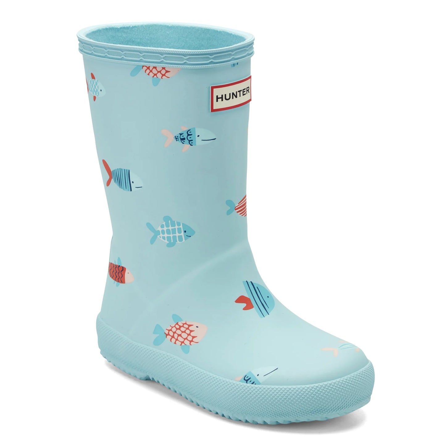 Kids First Patterned Rain Boots (13 Colors)