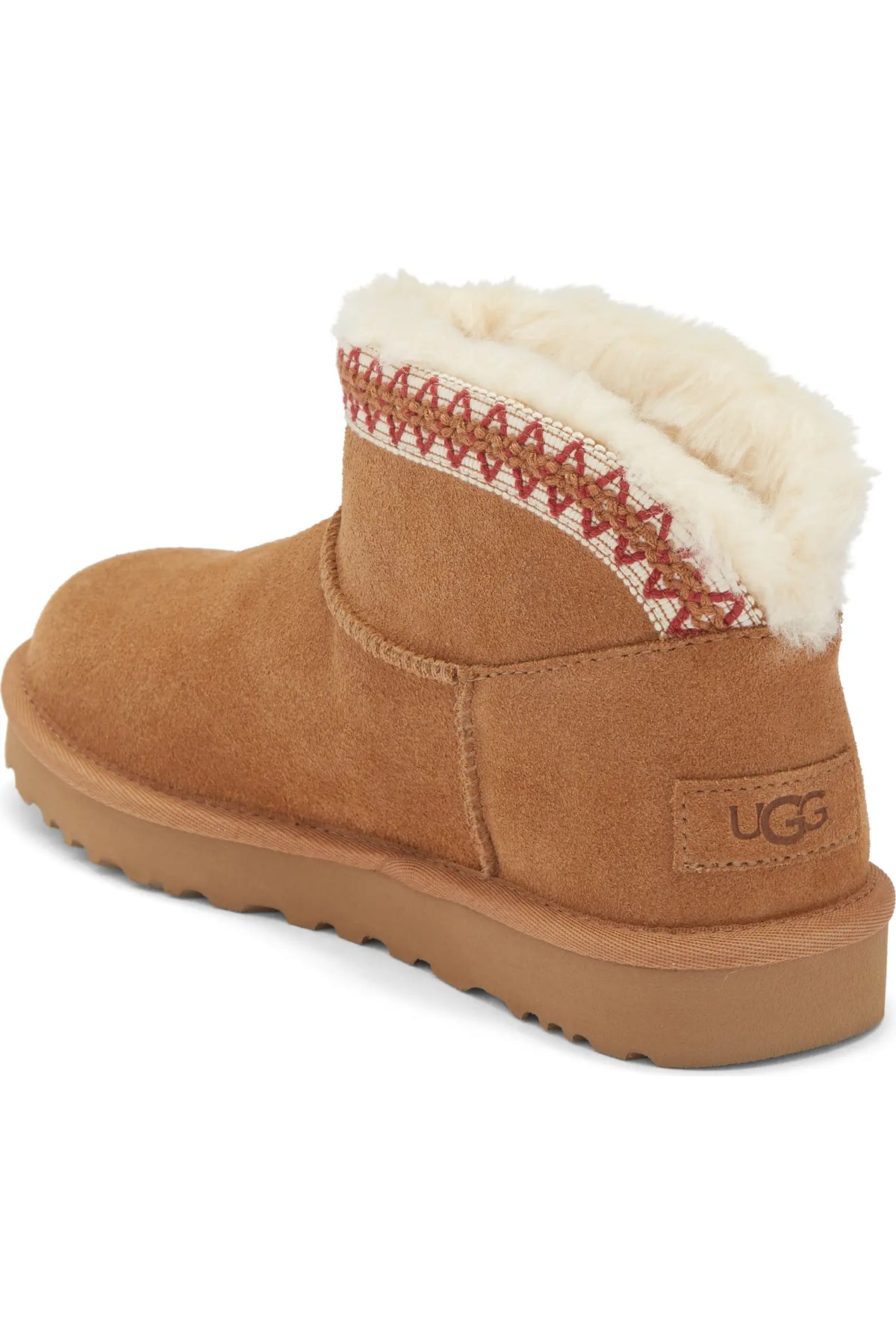 Classic Ultra Mini Taslyn Bootie