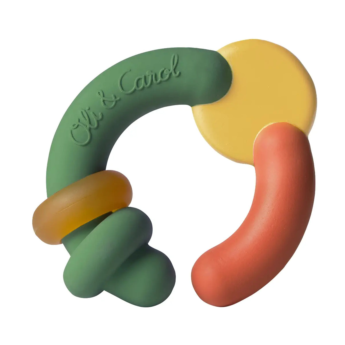 Evolutive Collection (3 Types)