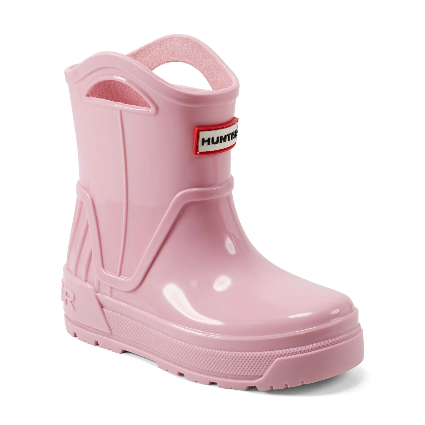 Georgey Waterproof Rain Boots (15 Colors)