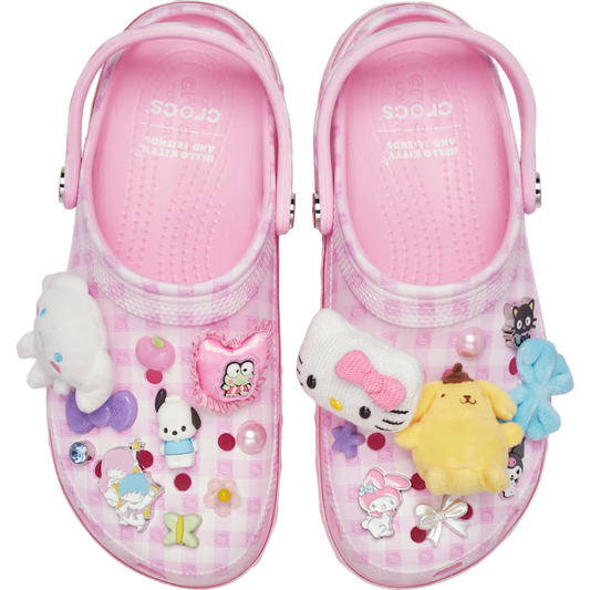 Hello Kitty® and Friends Classic Platform Clog