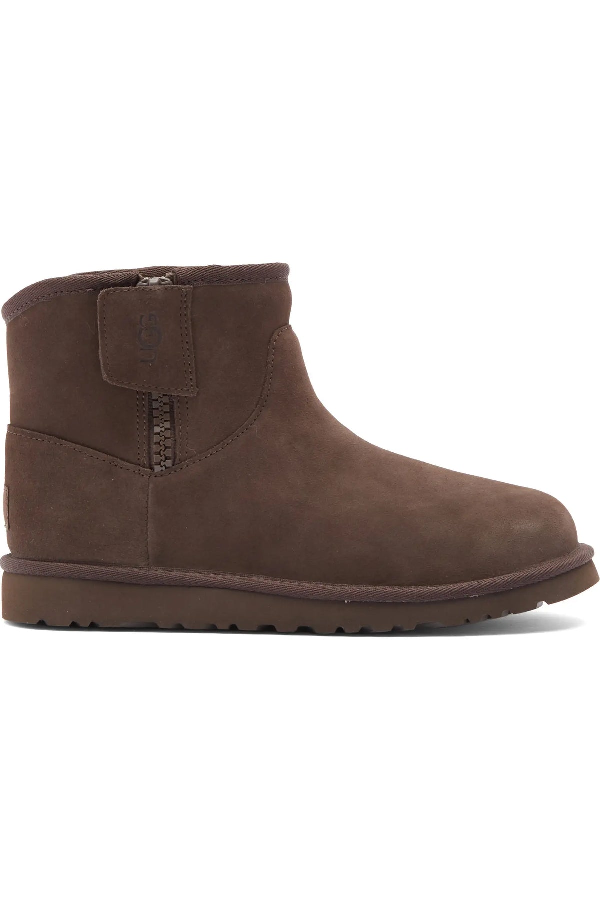 Adri Classic Mini Boot (2 Colors)