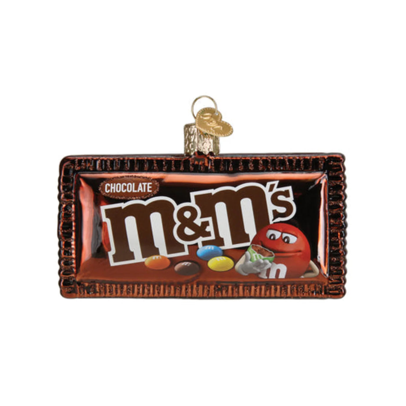 M&M