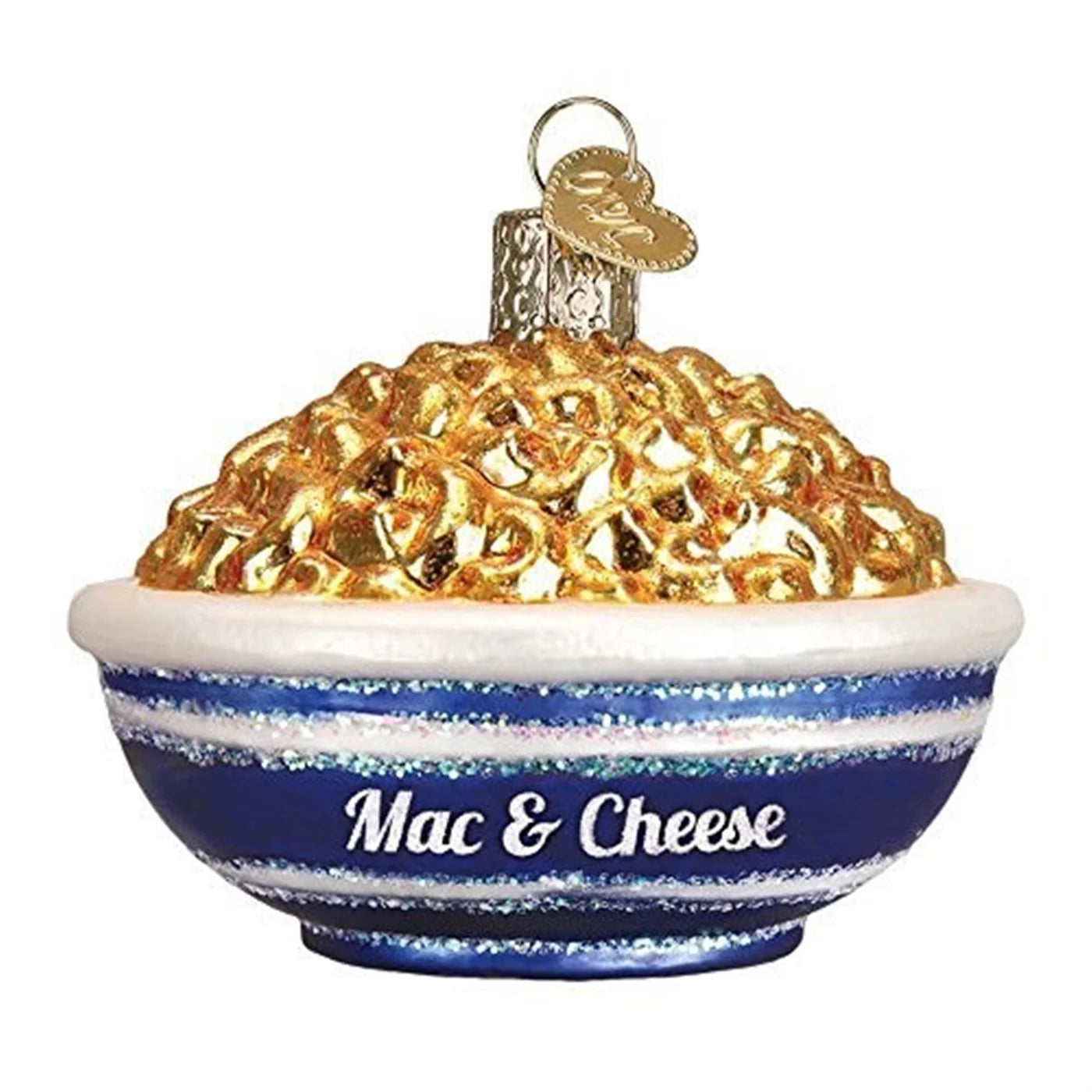 Mac and Cheese Bowl