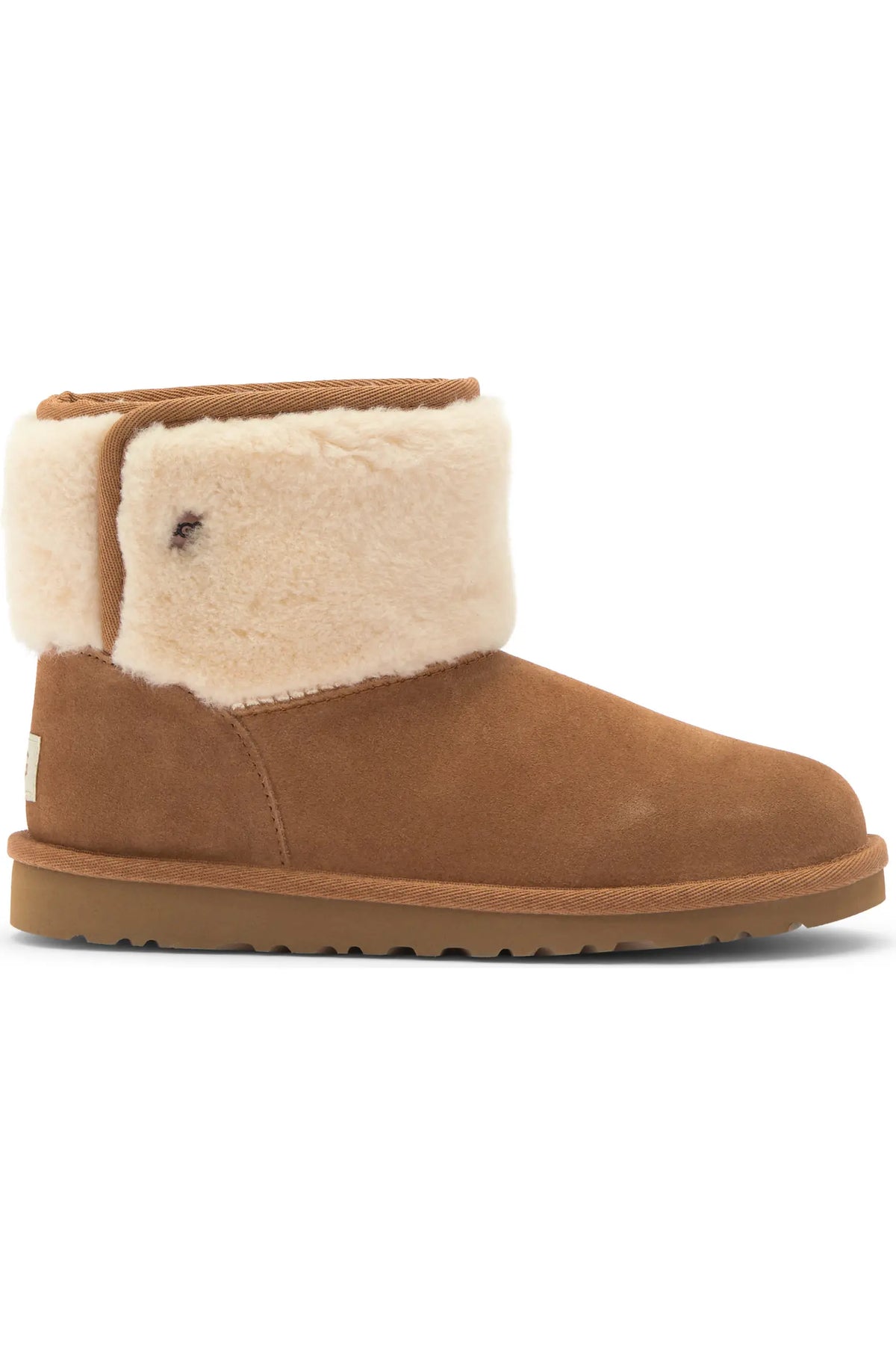 Classic Jona Luxury Boot