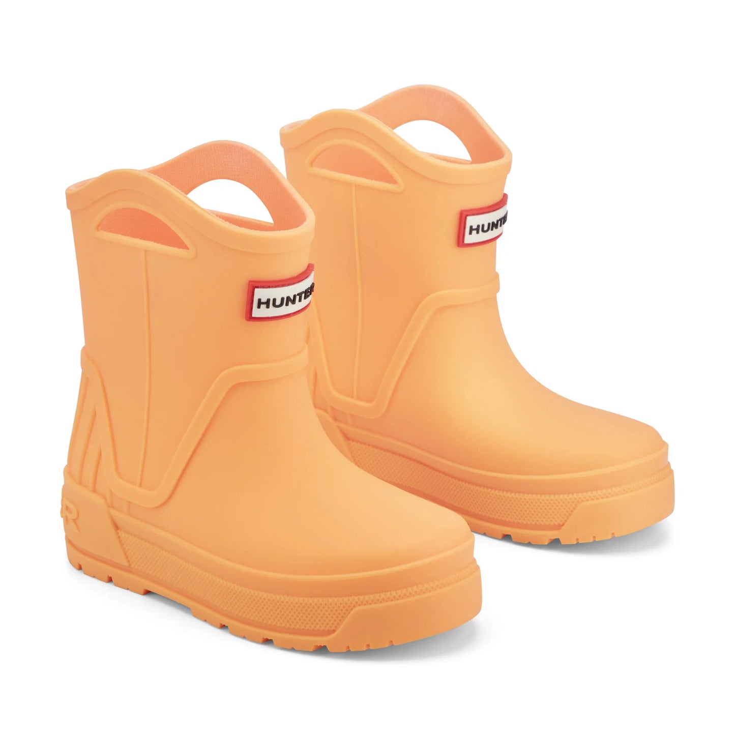 Georgey Waterproof Rain Boots (15 Colors)
