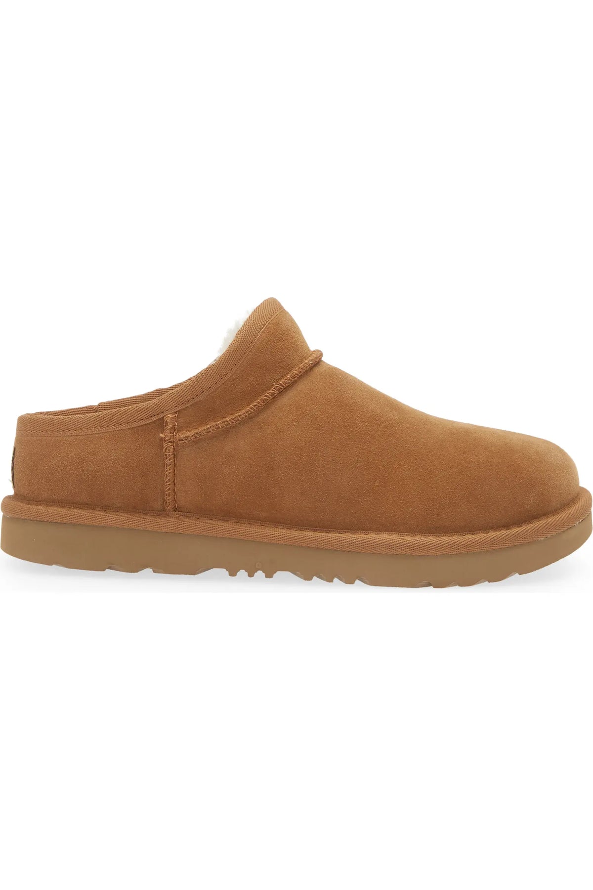 Classic Slipper