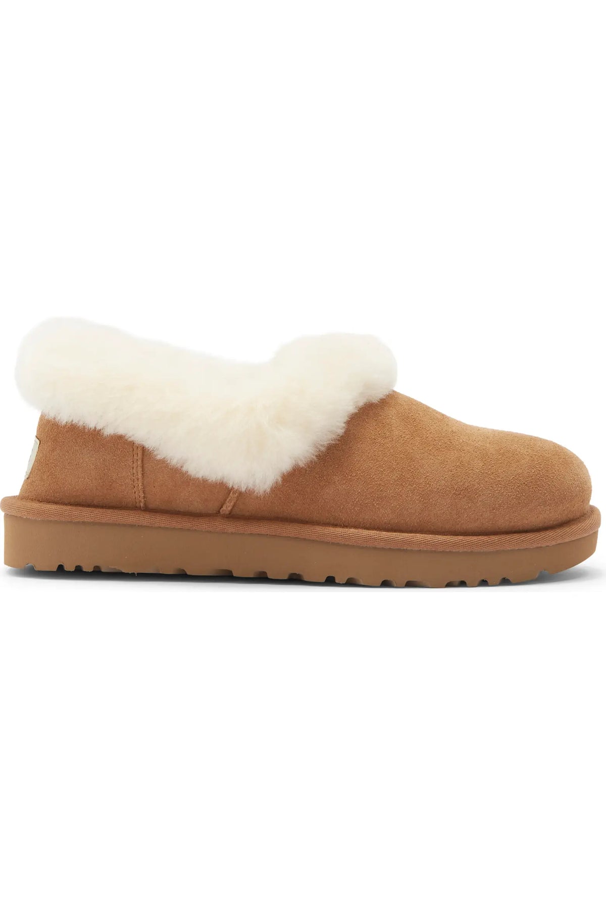 Nita UGGplush Slipper