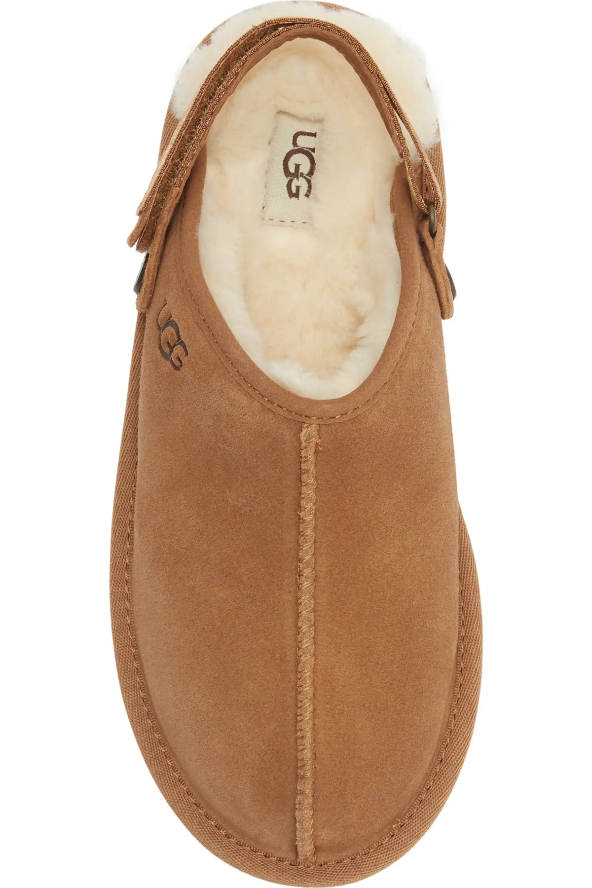 Lanah Clog