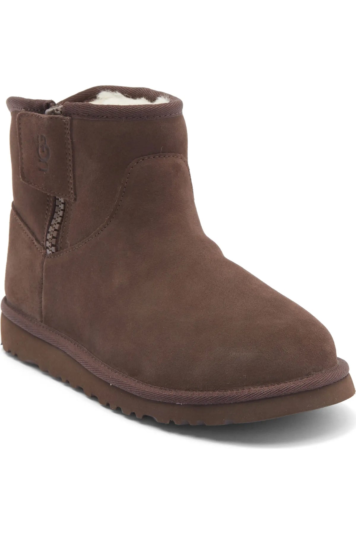 Adri Classic Mini Boot (2 Colors)