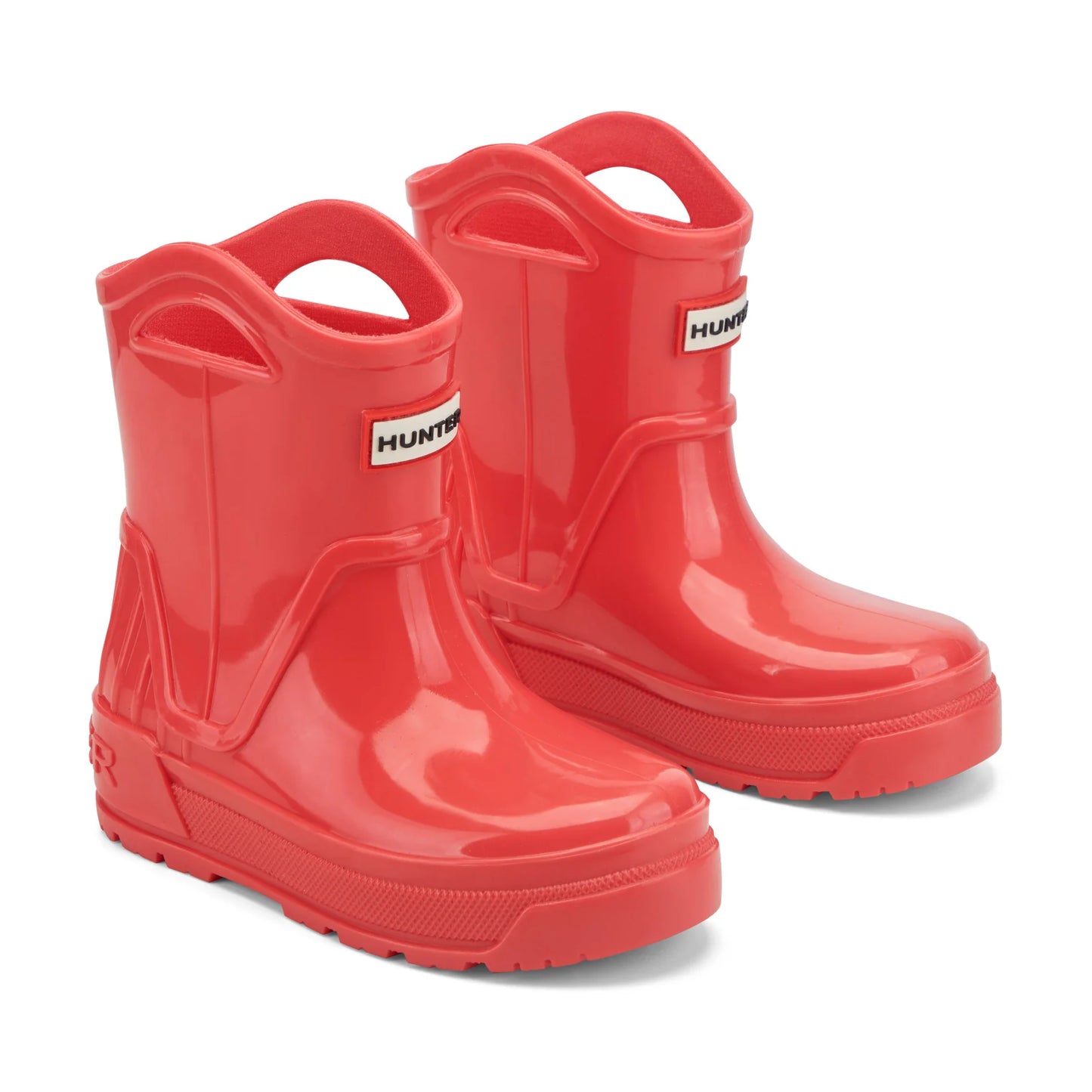 Georgey Waterproof Rain Boots (15 Colors)