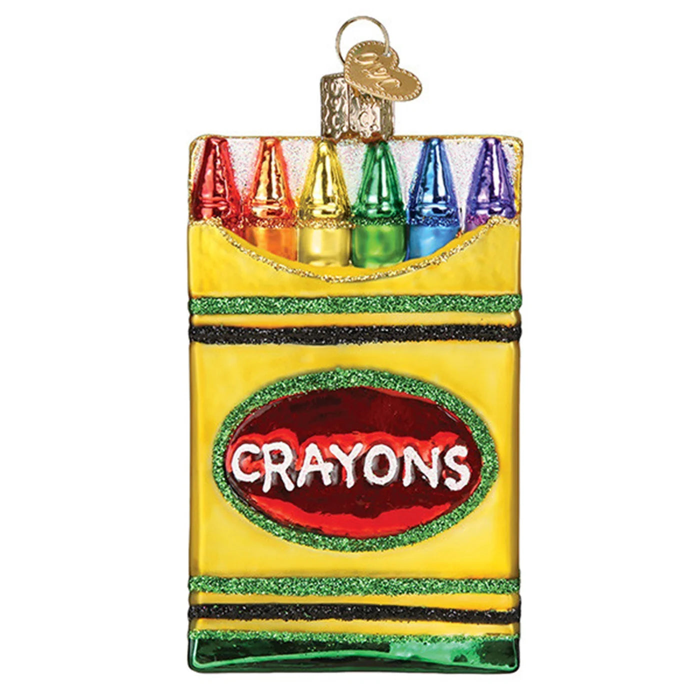 Crayons