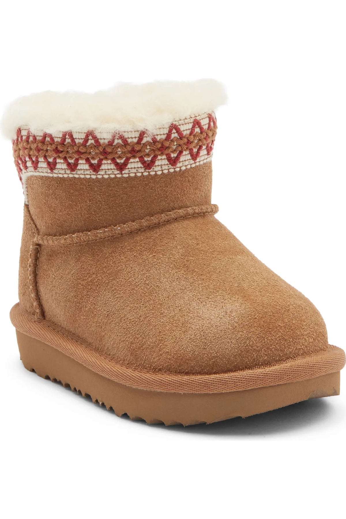 Classic Ultra Mini Taslyn Boot
