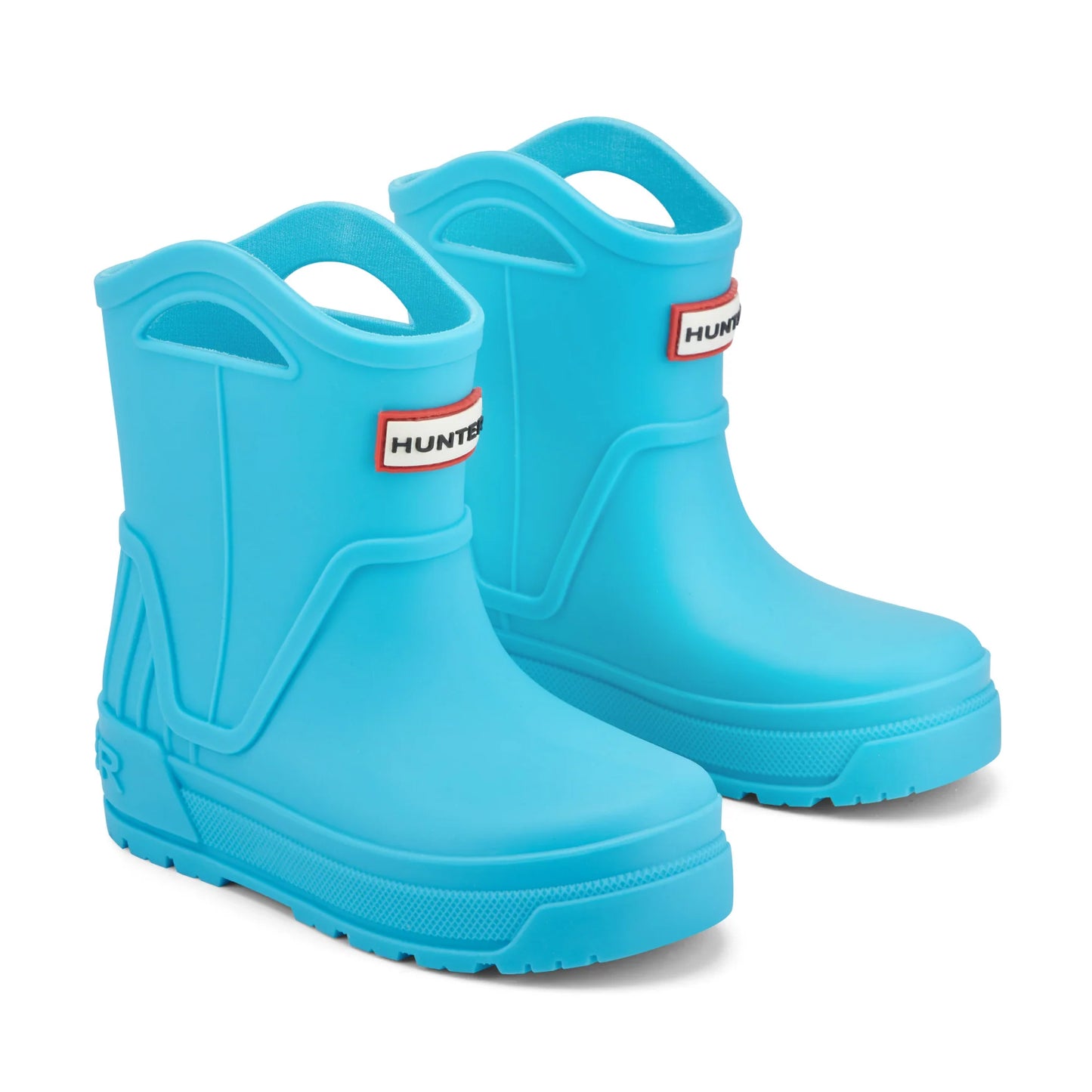 Georgey Waterproof Rain Boots (15 Colors)