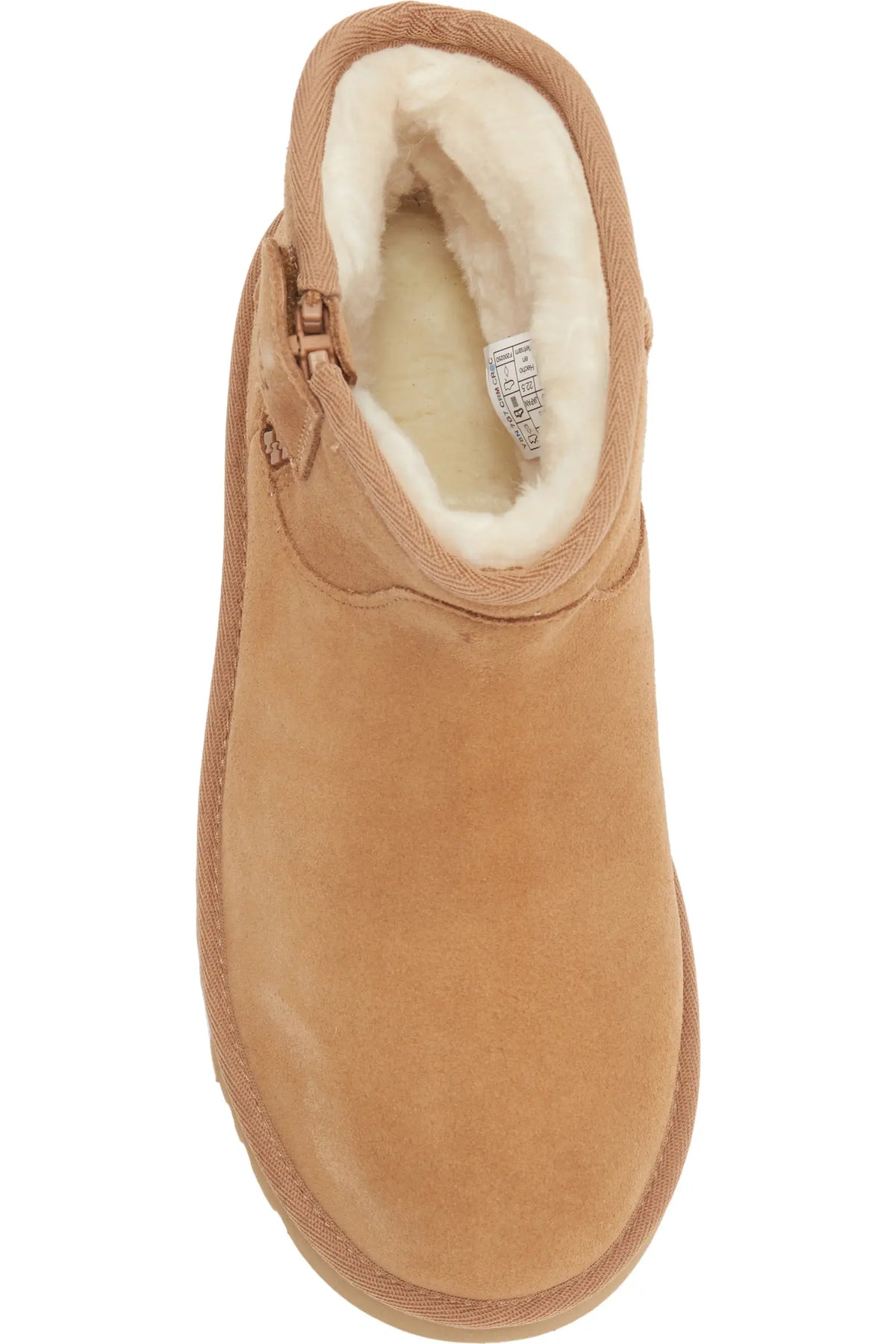 Adri Classic Mini Boot (2 Colors)