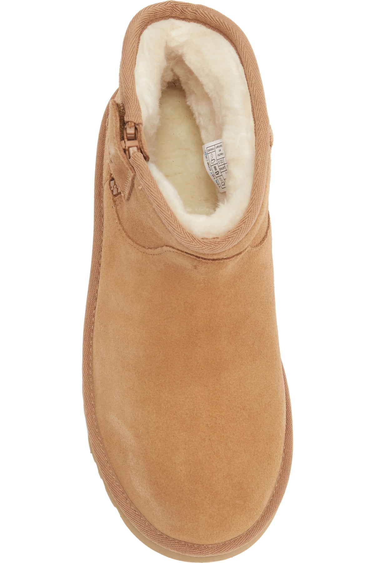 Adri Classic Mini Boot (2 Colors)