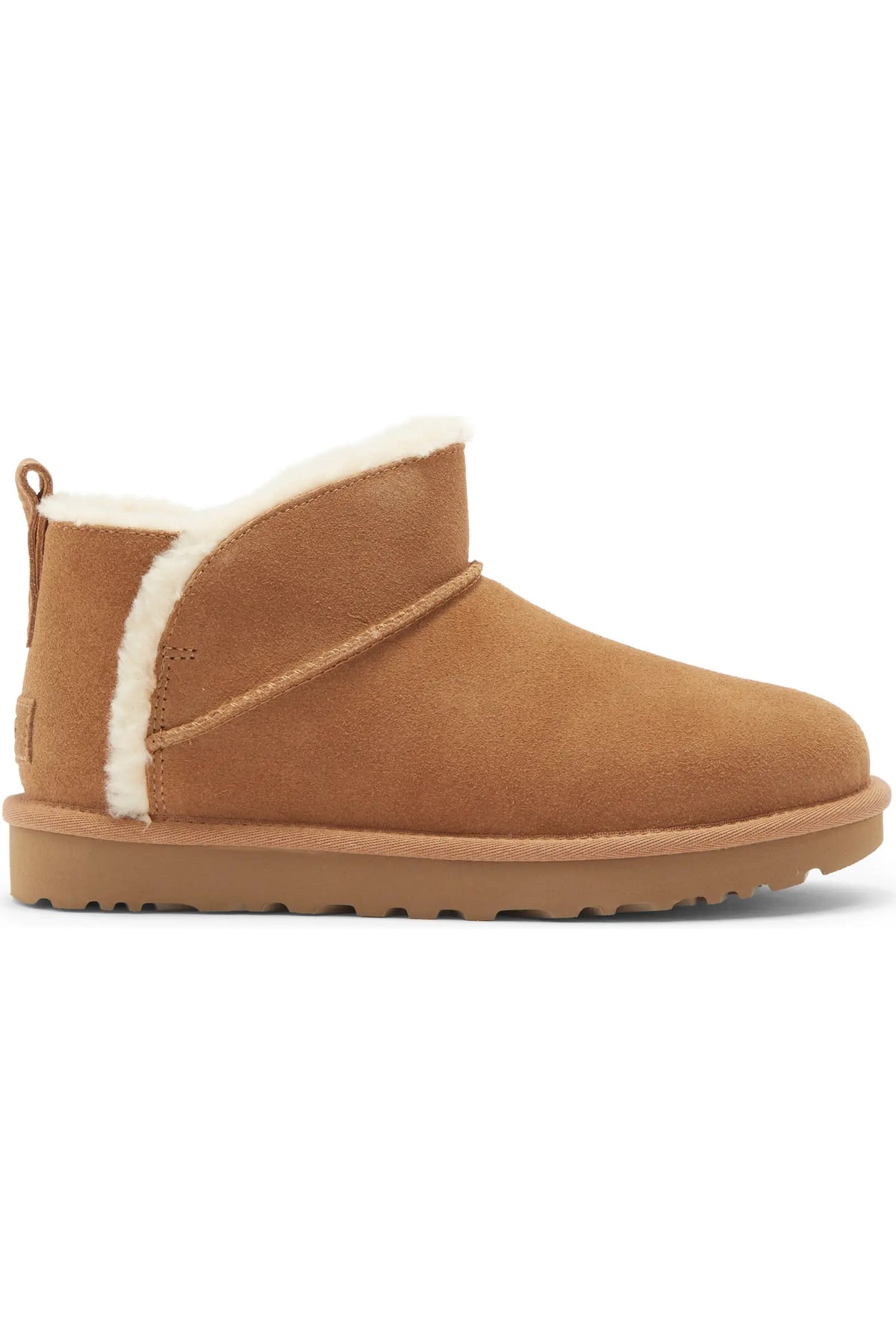 Aiyanna Classic Ultra Mini Boot